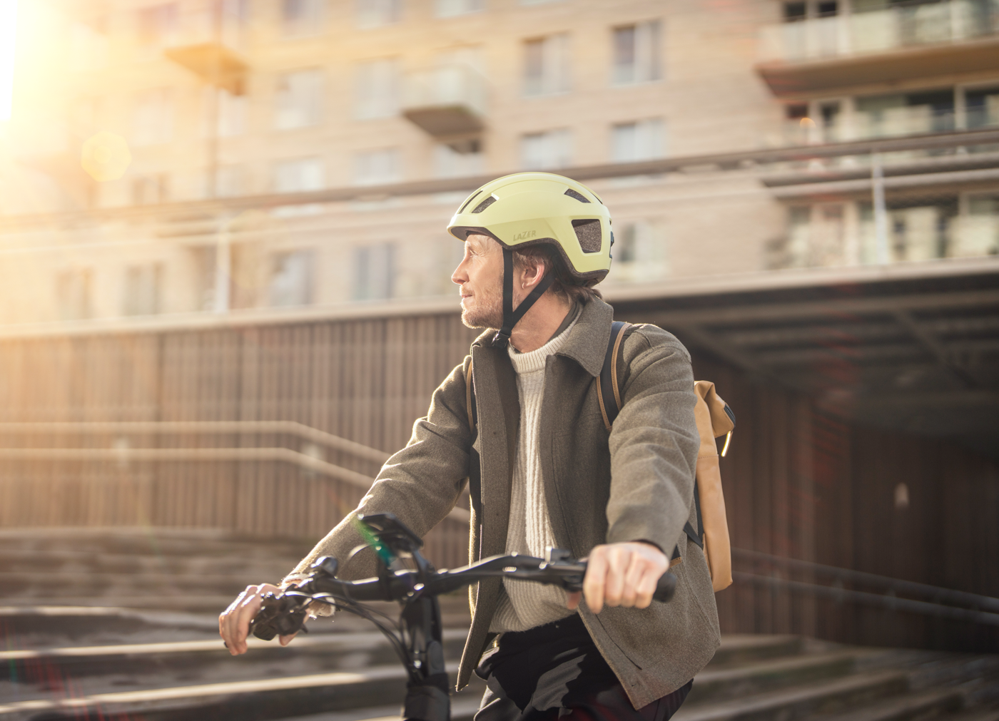 Lazer Verde KinetiCore S/M (50-56 cm)