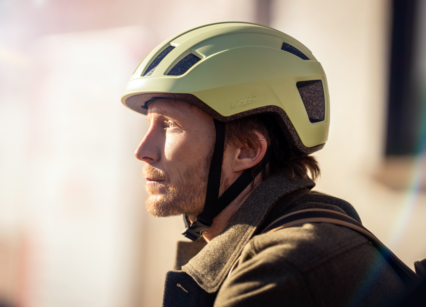 Lazer Verde KinetiCore S/M (50-56 cm)
