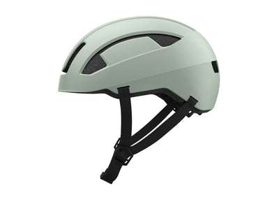 Lazer Cityzen KinetiCore stadsfiets helm groen