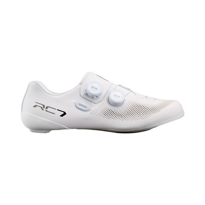 Shimano RC703 wielrenschoenen groen heren