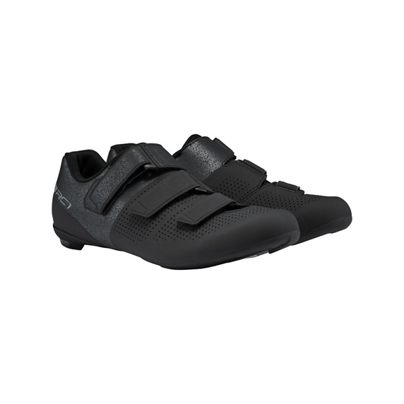 Shimano RC102W wielrenschoenen zwart dames