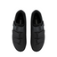 Shimano RC102W wielrenschoenen zwart dames