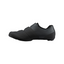 Shimano RC102W wielrenschoenen zwart dames