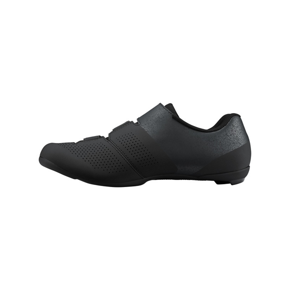 Shimano RC102W wielrenschoenen zwart dames