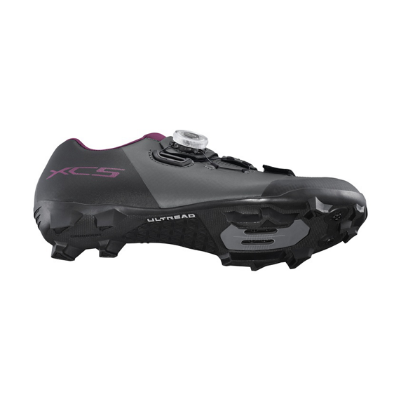 Shimano XC502W 38