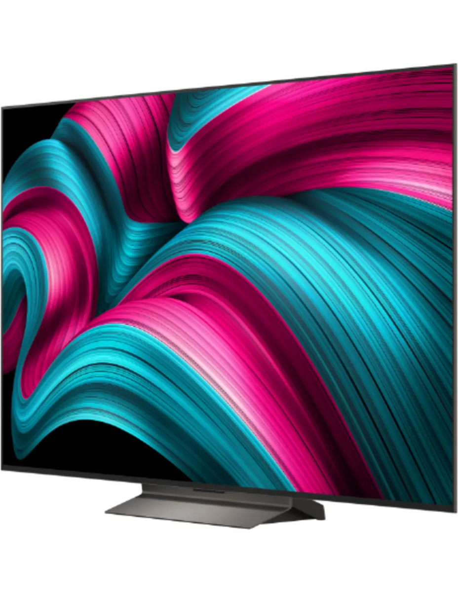 LG OLED65C56LB.AEU