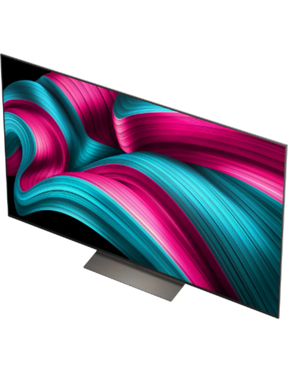 LG OLED65C56LB.AEU