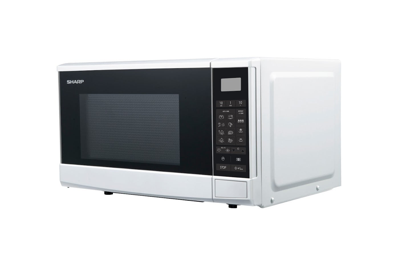 Sharp R270W
