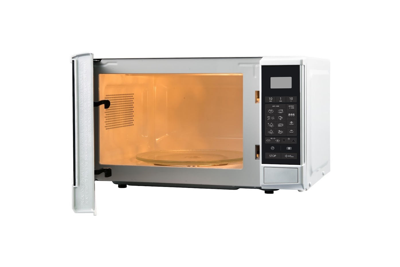 Sharp R270W