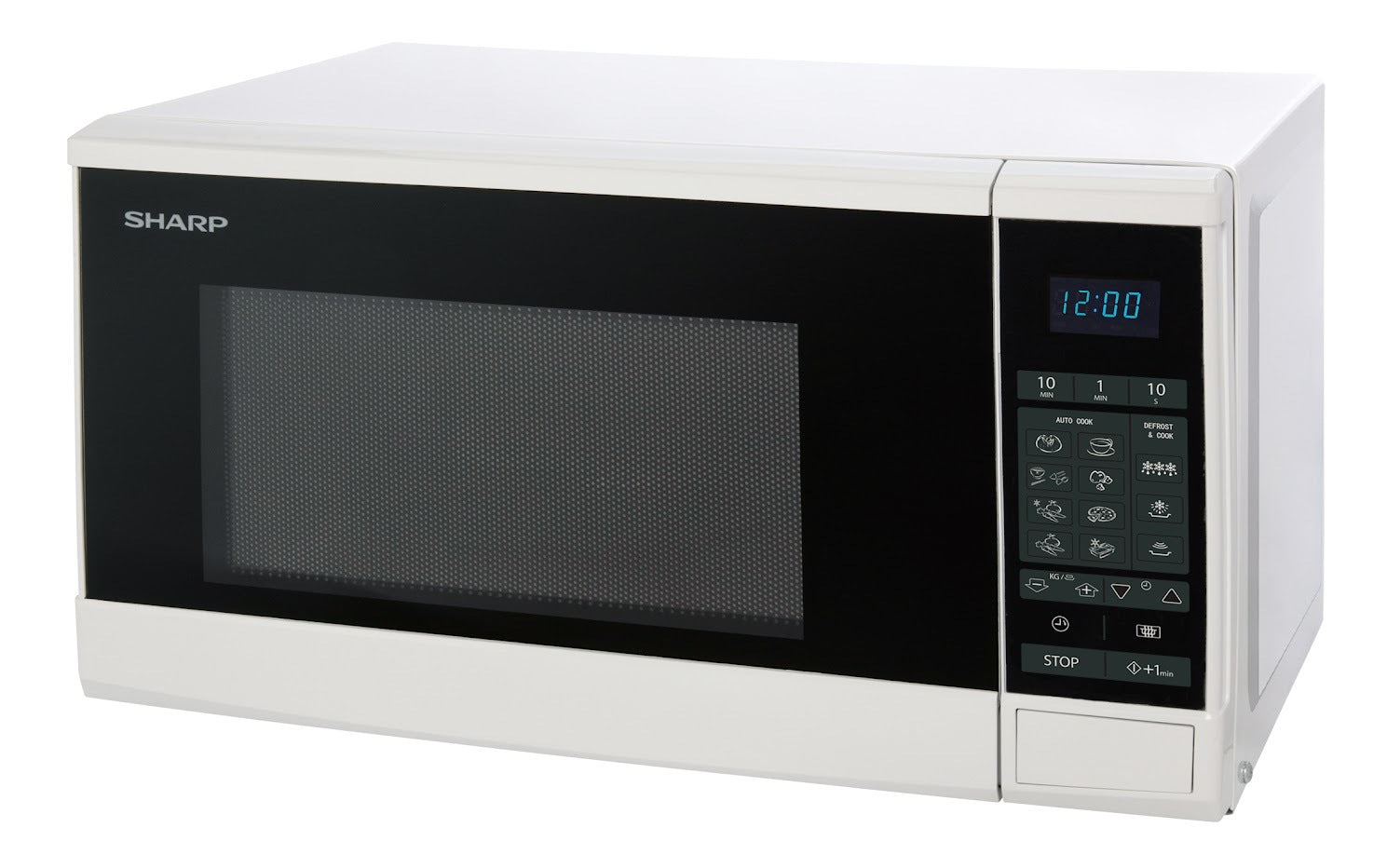 Sharp R270W