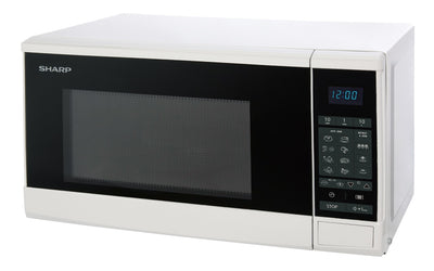 Sharp R270W