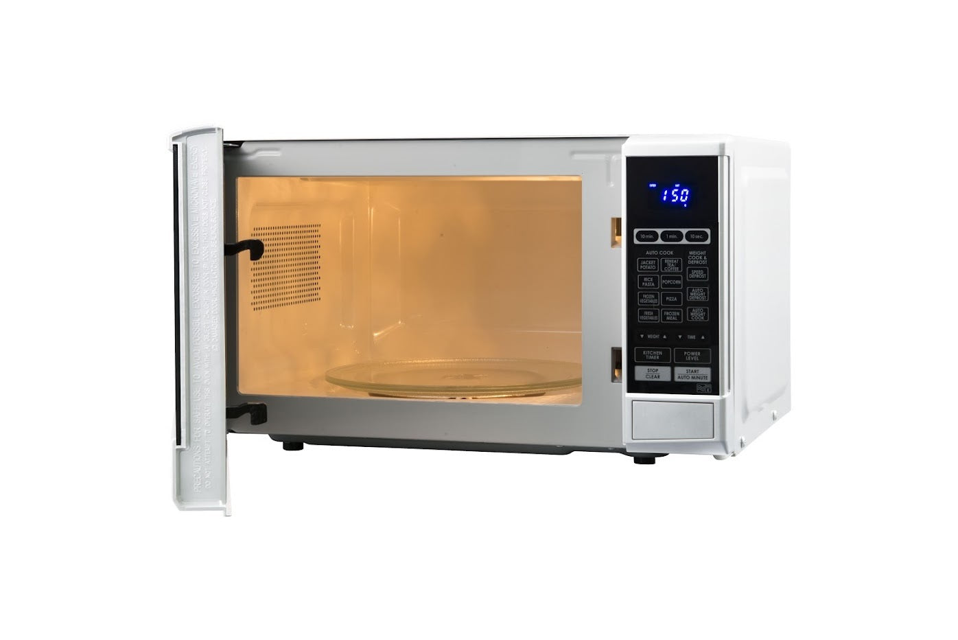 Sharp R270W