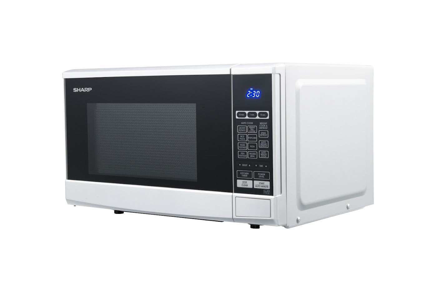 Sharp R270W