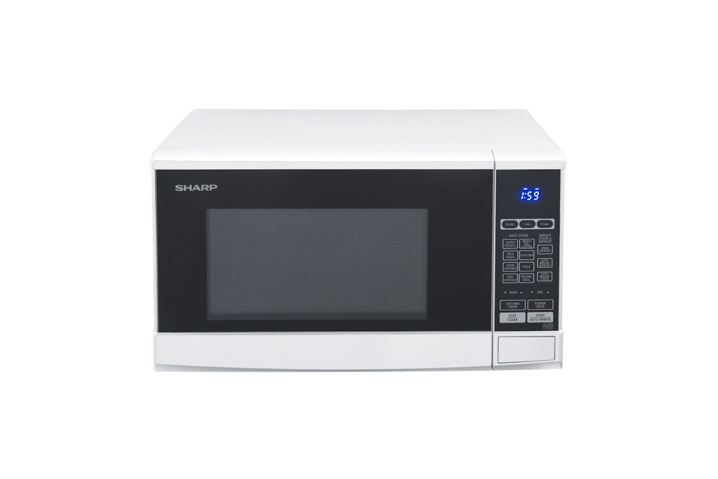 Sharp R270W