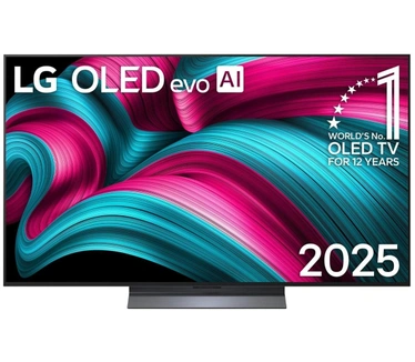 LG OLED55C56LB.AEU