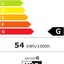 LG 43QNED87A6D.AEU