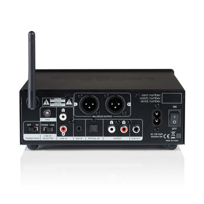 Tangent PreAmp II