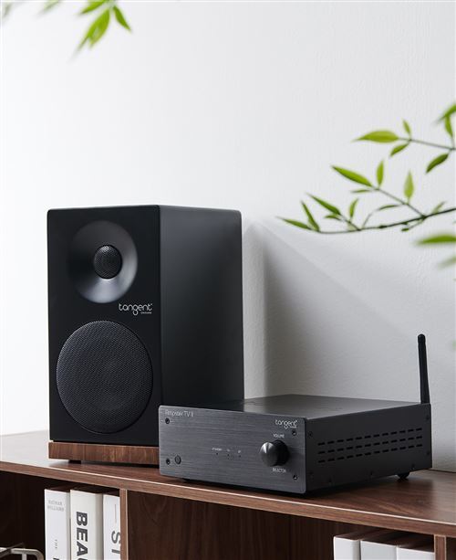 Tangent Ampster TV II