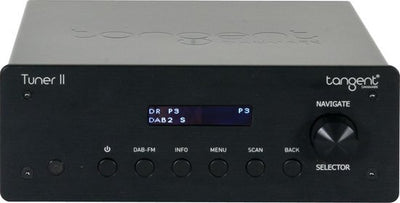 Tangent Tuner II