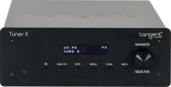 Tangent Tuner II