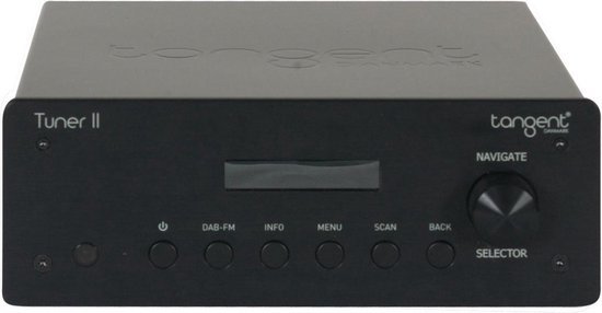 Tangent Tuner II
