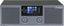 Tangent Radio Fem zwart
