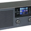 Tangent Radio Fem zwart