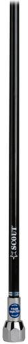 Scout QUICK 1 Black Edition