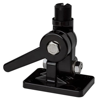 Scout PA-3 Black Edition