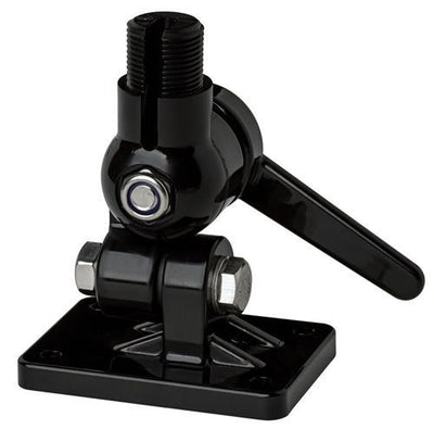 Scout PA-3 Black Edition