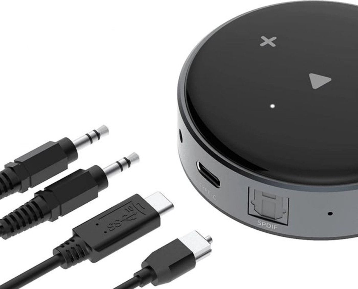 Wiim Mini audio Streamer