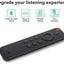 Wiim Remote voor Pro/Pro+/Amp