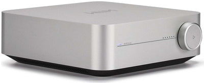 Wiim Amp zilver
