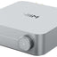 Wiim Amp zilver