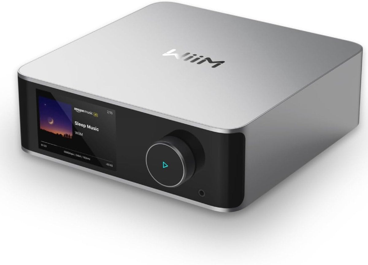 Wiim Ultra