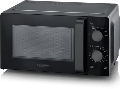 Severin MW9587