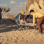 Dometic Compact Camp Bench