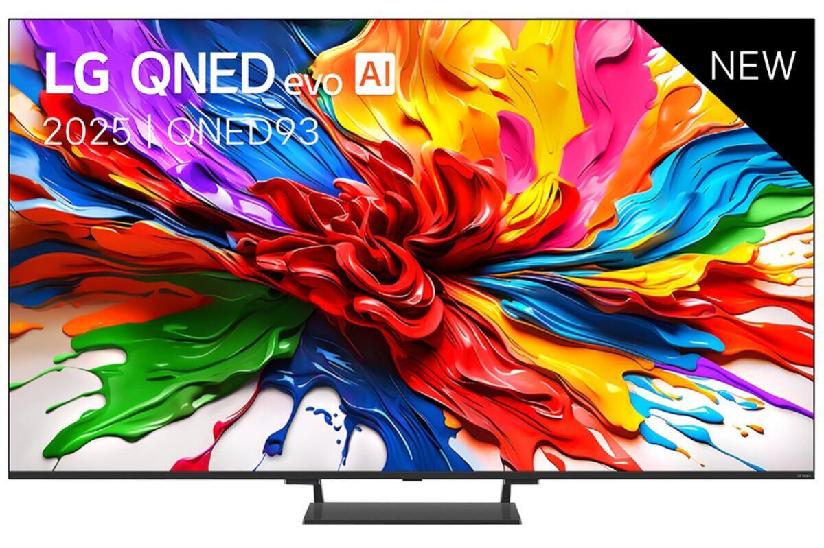 LG 65QNED93A6A.AEUQ