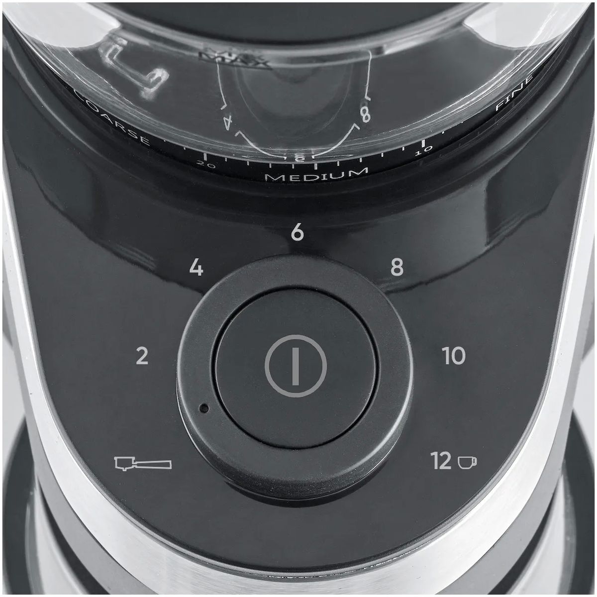 Severin KM3880