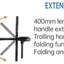 Haswing Protruar Genius