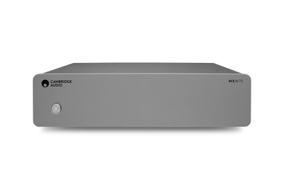 Cambridge Audio MXW70