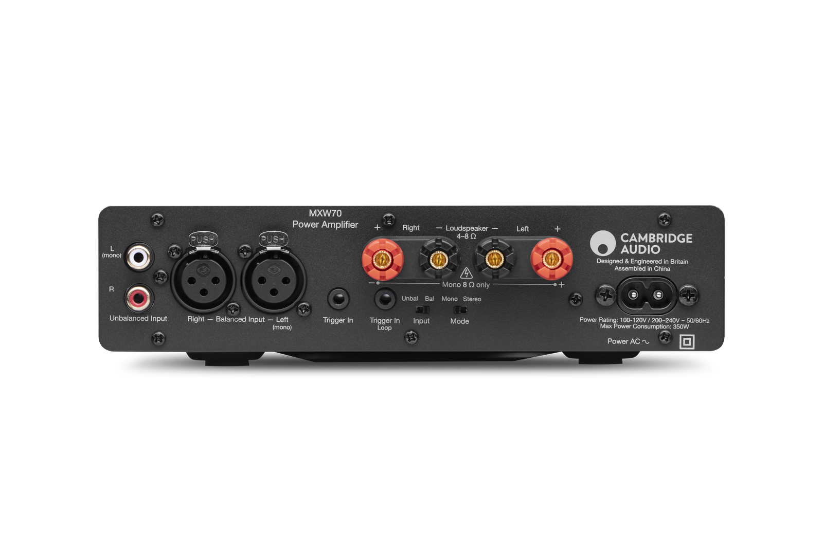 Cambridge Audio MXW70