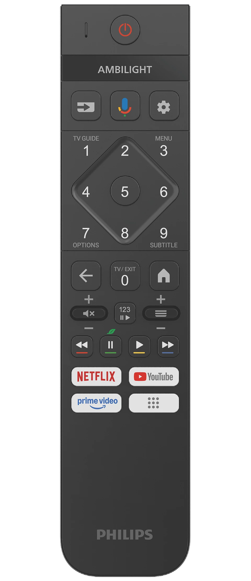 Philips 42OLED810/12