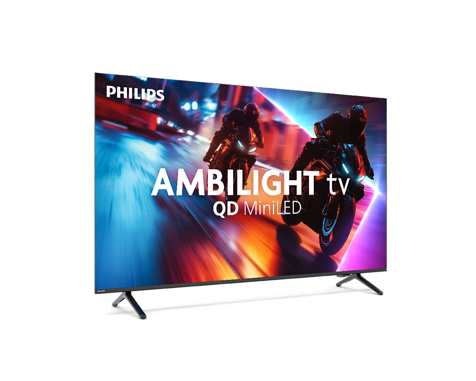 Philips 65MLED910/12