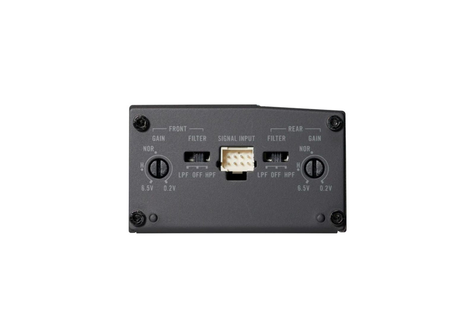 Pioneer GM-DX104