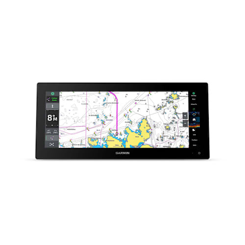 Garmin GPSMAP 1523xsv
