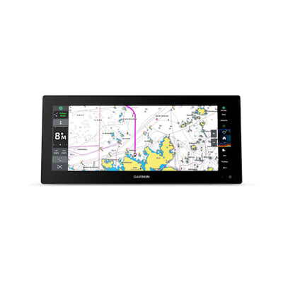 Garmin GPSMAP 1523xsv