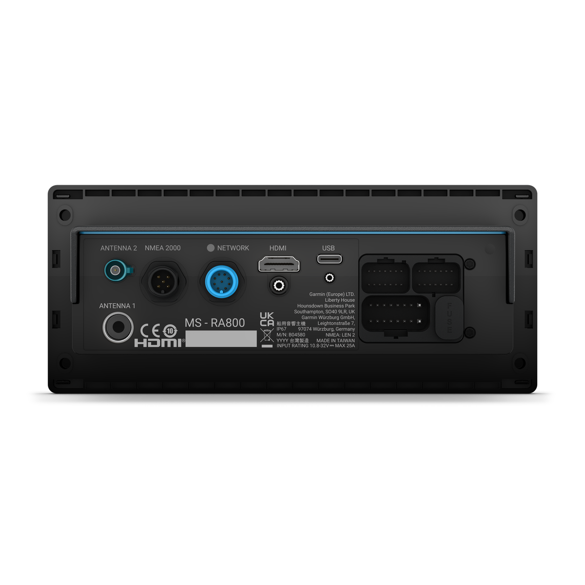 Fusion Apollo MS-RA800