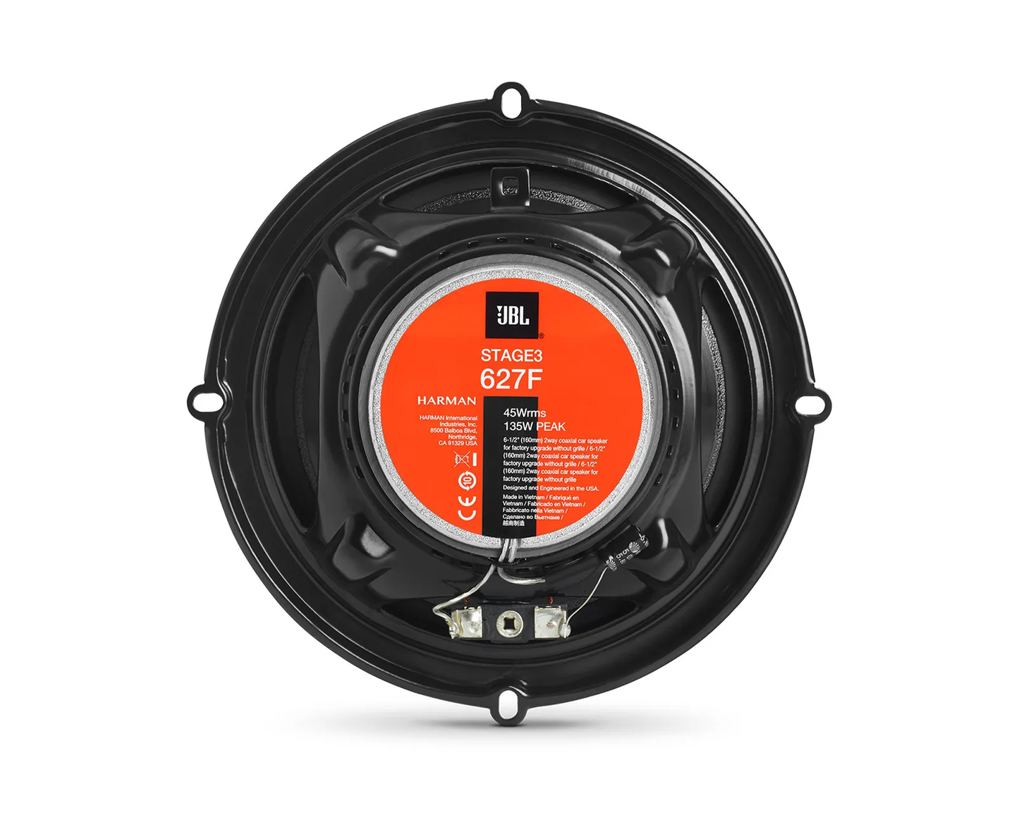 JBL Stage3 627F