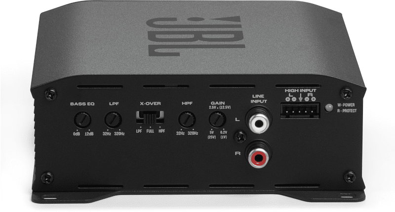 JBL STAGE GT80021